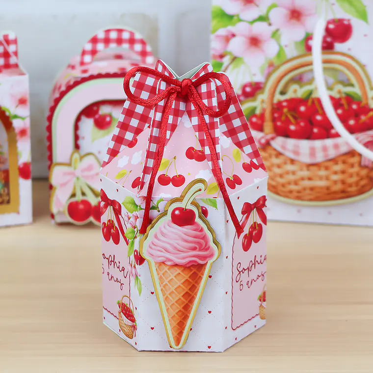 Arquivo de Corte Cerejinha 12