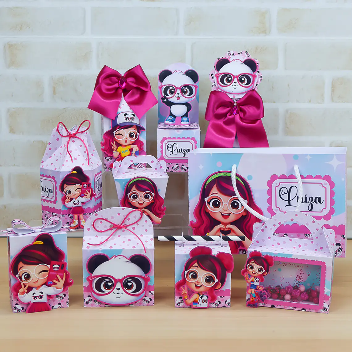 Arquivo de Corte Luluca 1