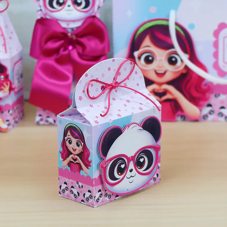 Arquivo de Corte Luluca 4