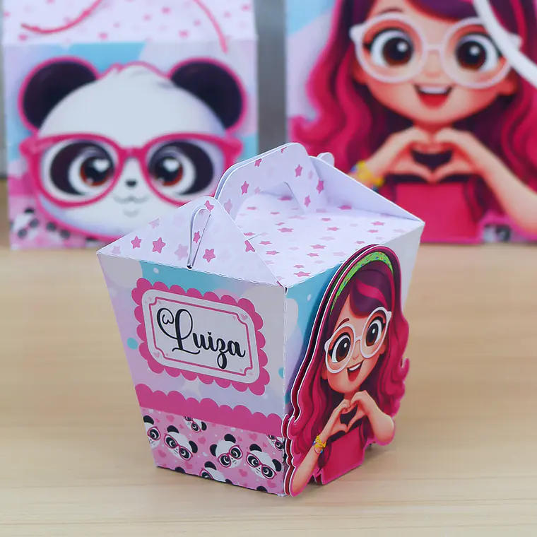 Arquivo de Corte Luluca 5