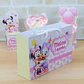 Arquivo de Corte Minnie Baby - Thumbnail 6