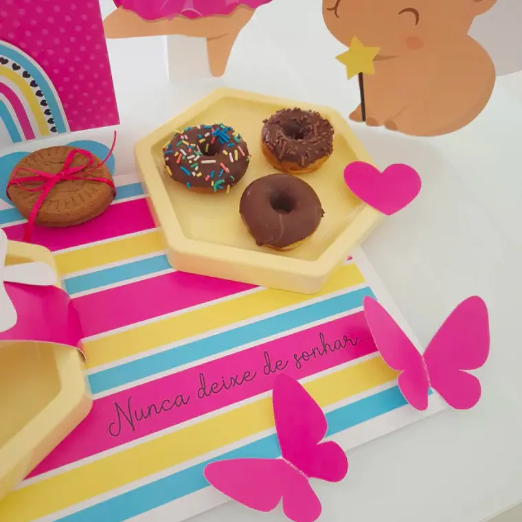 Arquivo Digital Cesta mesa posta - Capivara Menina 6