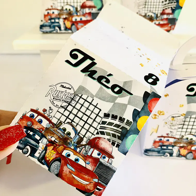 Arquivo de Corte Carros  2