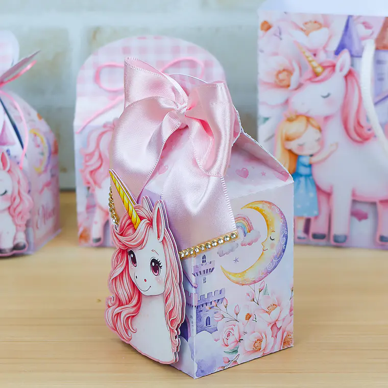 Arquivo de Corte Unicórnio  11