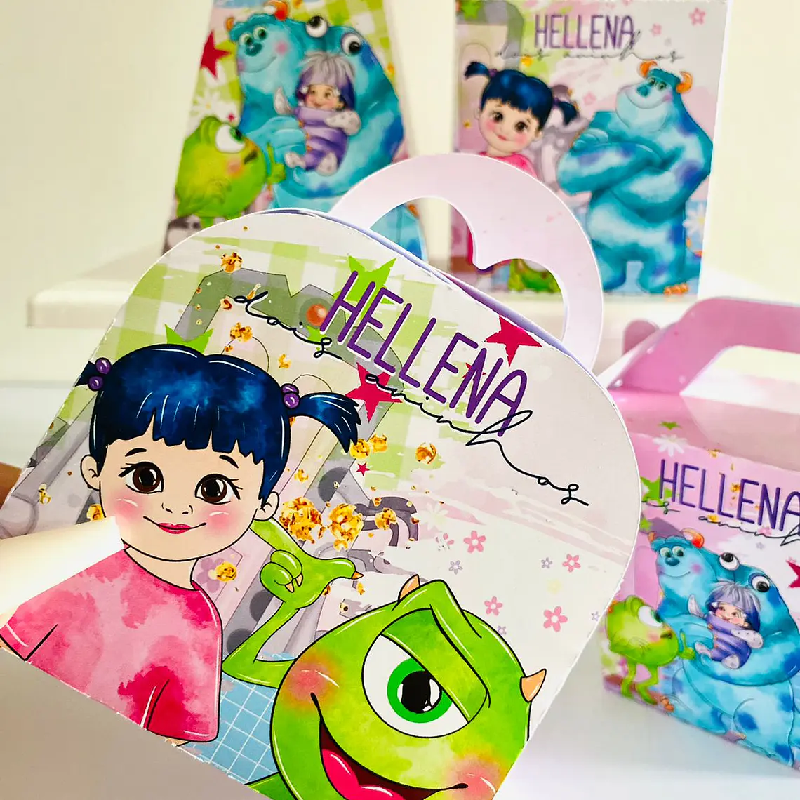 Arquivo de Corte Monstros S.A 5