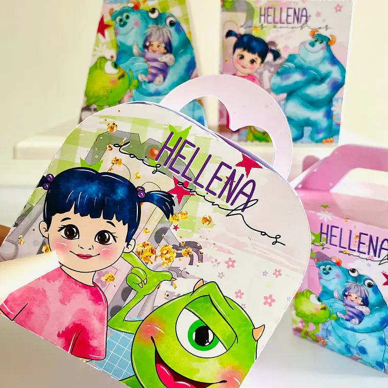 Arquivo de Corte Monstros S.A 5