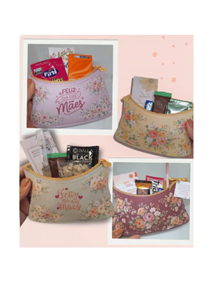 Arquivo Dia das Mães Card Bolsinha Encanto