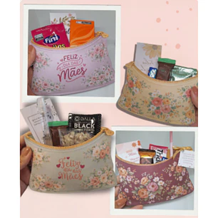 Arquivo Dia das Mães Card Bolsinha Encanto