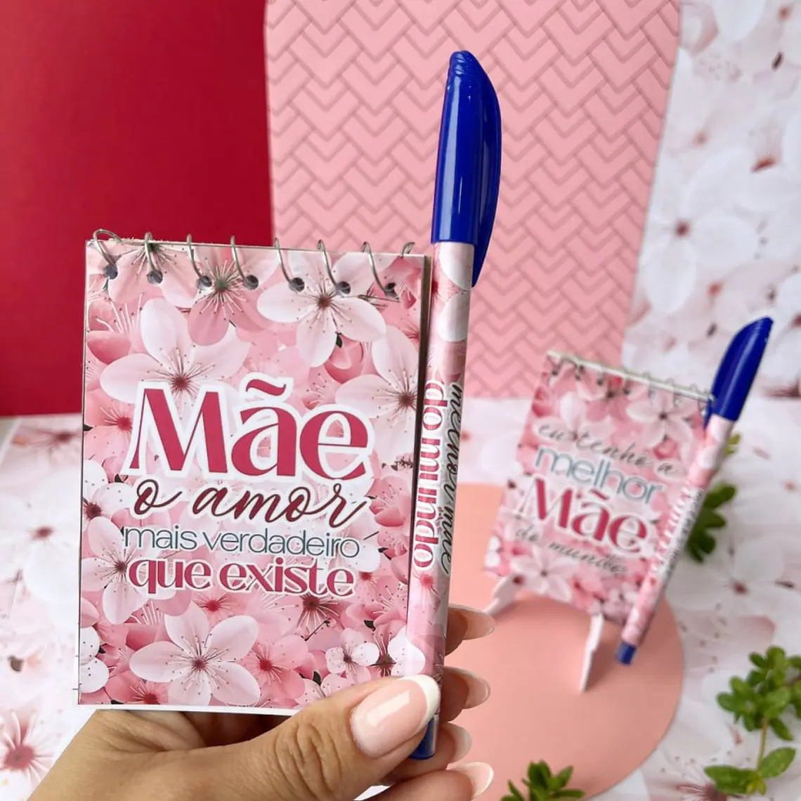 Arquivo de Corte Combo Mimos Dia das Mães 2