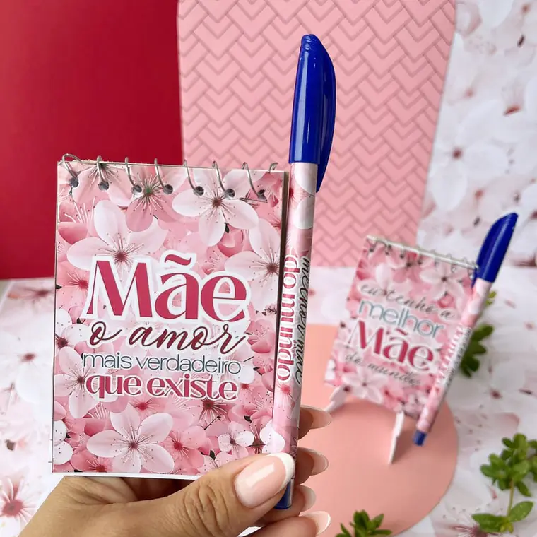 Arquivo de Corte Combo Mimos Dia das Mães 2