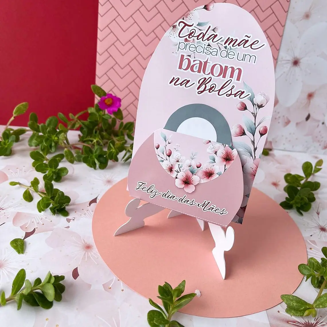 Arquivo de Corte Combo Mimos Dia das Mães 3