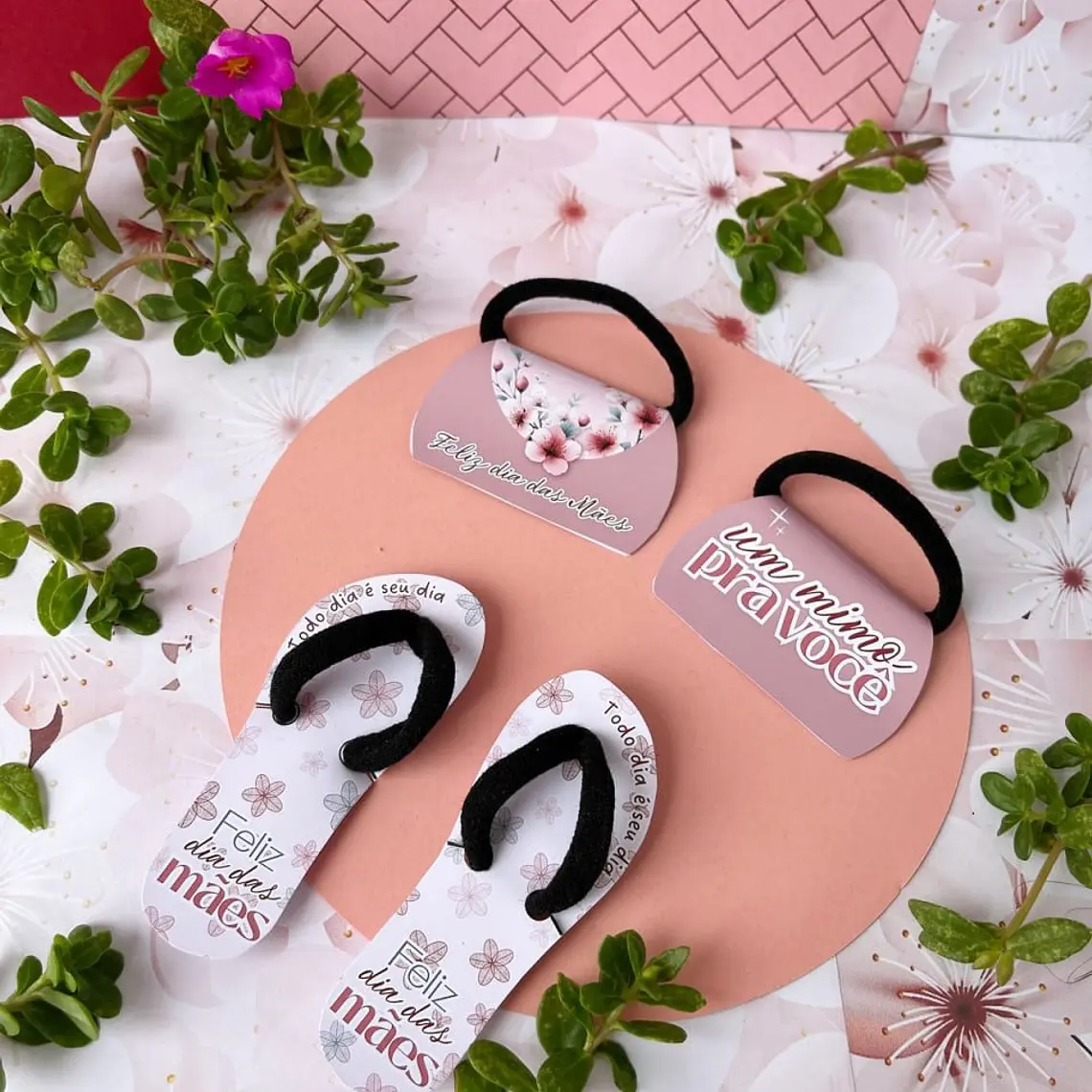 Arquivo de Corte Combo Mimos Dia das Mães 4