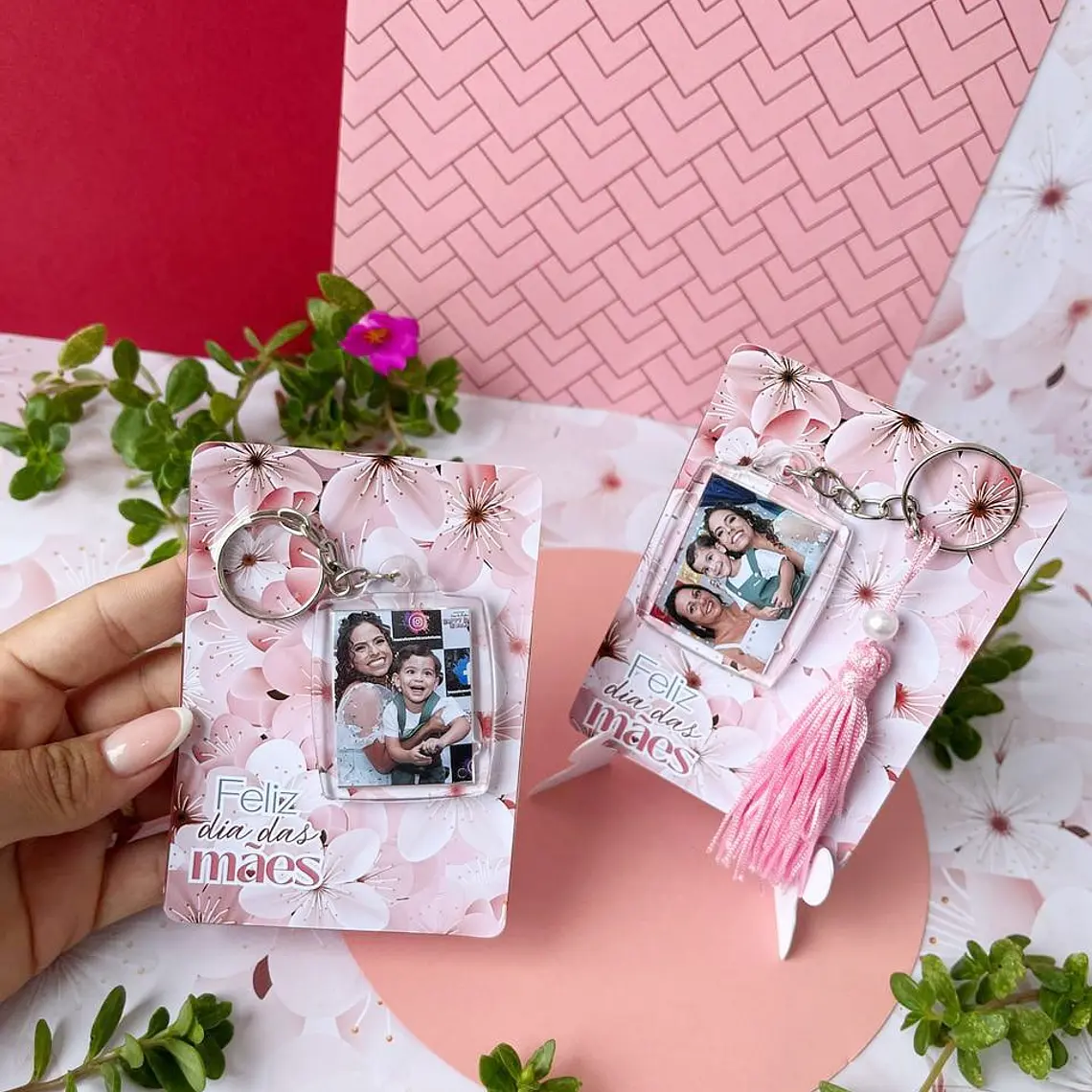 Arquivo de Corte Combo Mimos Dia das Mães 6