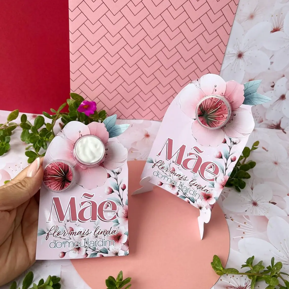 Arquivo de Corte Combo Mimos Dia das Mães 7