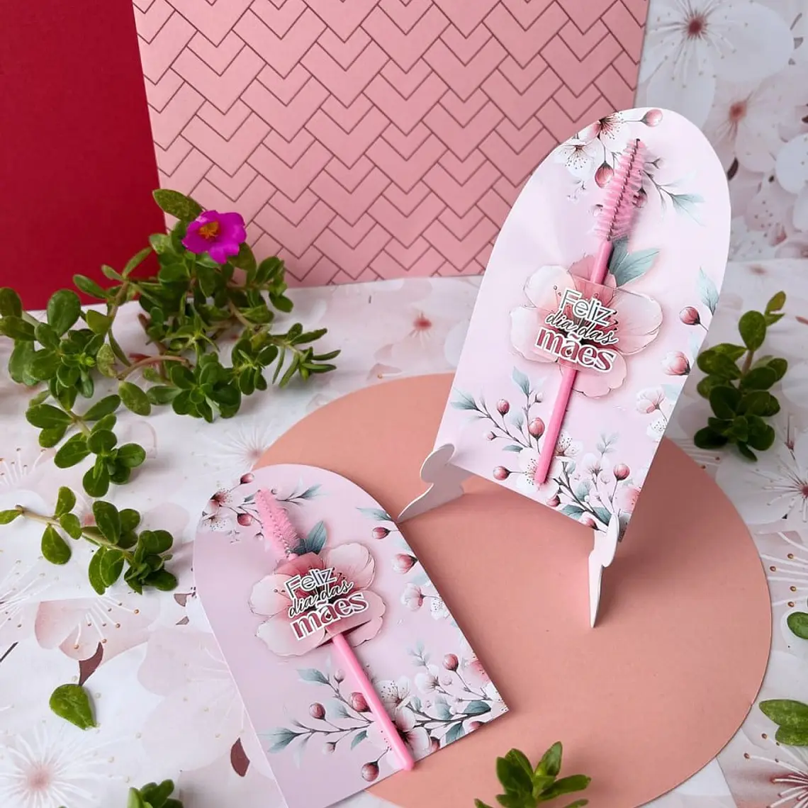 Arquivo de Corte Combo Mimos Dia das Mães 9