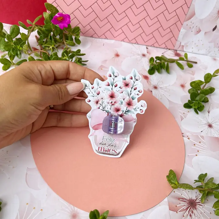 Arquivo de Corte Combo Mimos Dia das Mães 10