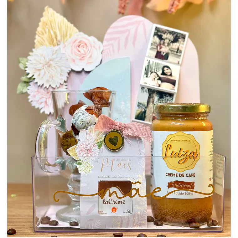 Arquivo de Corte Painel box dia das mães 1