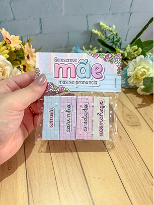 Arquivo de Corte Lapela e Capinha para bis Dia das Mães