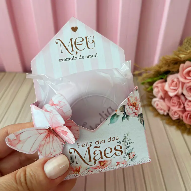 Arquivo de Corte Coleção dia das Mães 2