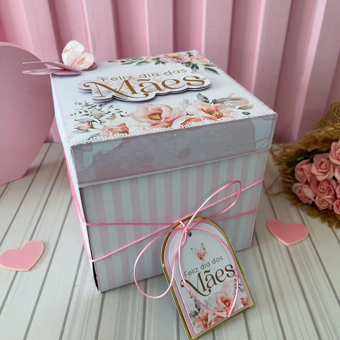 Arquivo de Corte Coleção dia das Mães 9