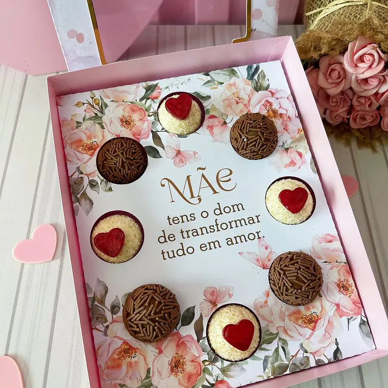 Arquivo de Corte Coleção dia das Mães 10