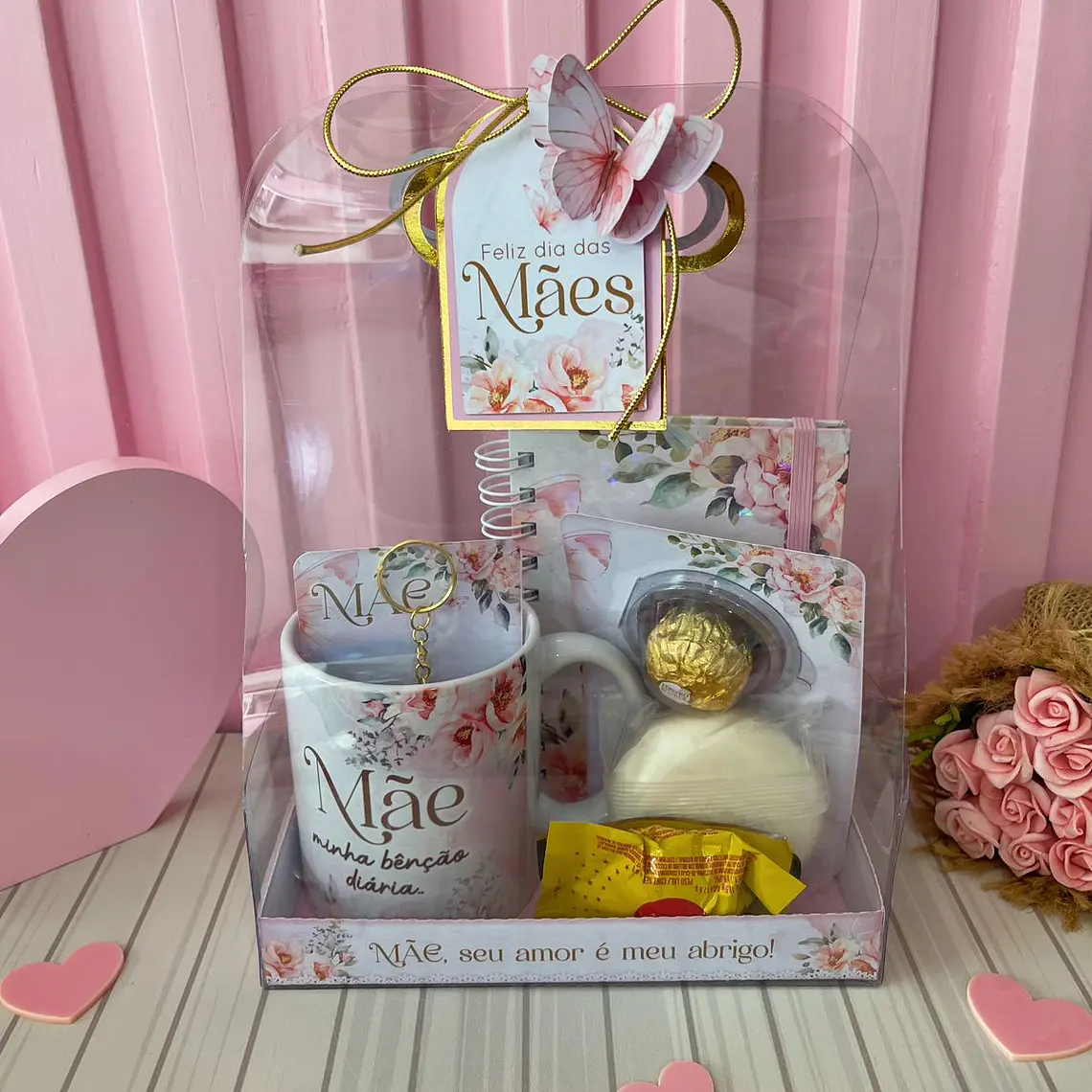 Arquivo de Corte Coleção dia das Mães 15