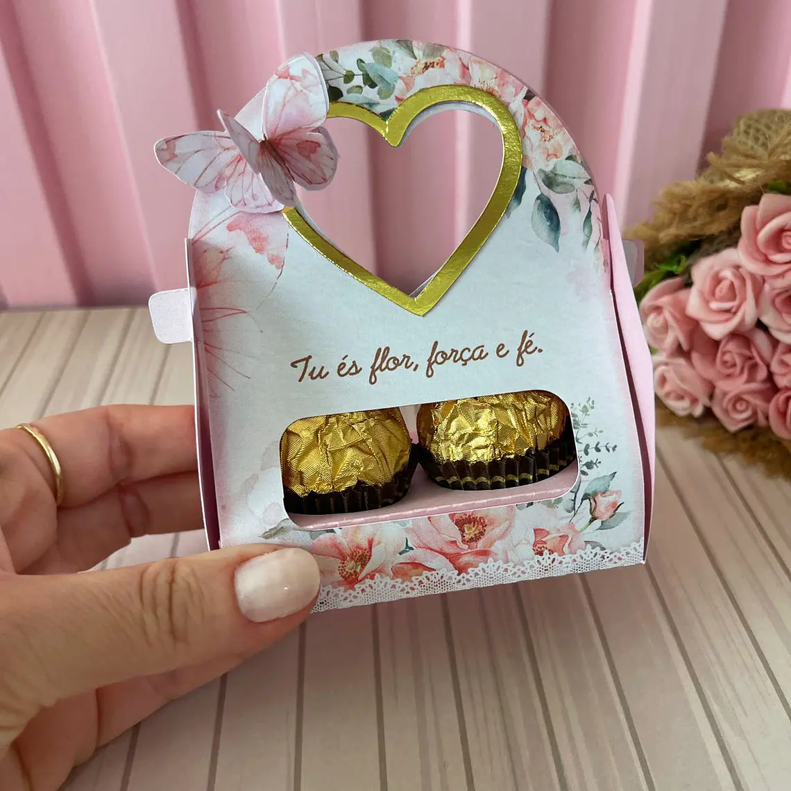 Arquivo de Corte Coleção dia das Mães 17