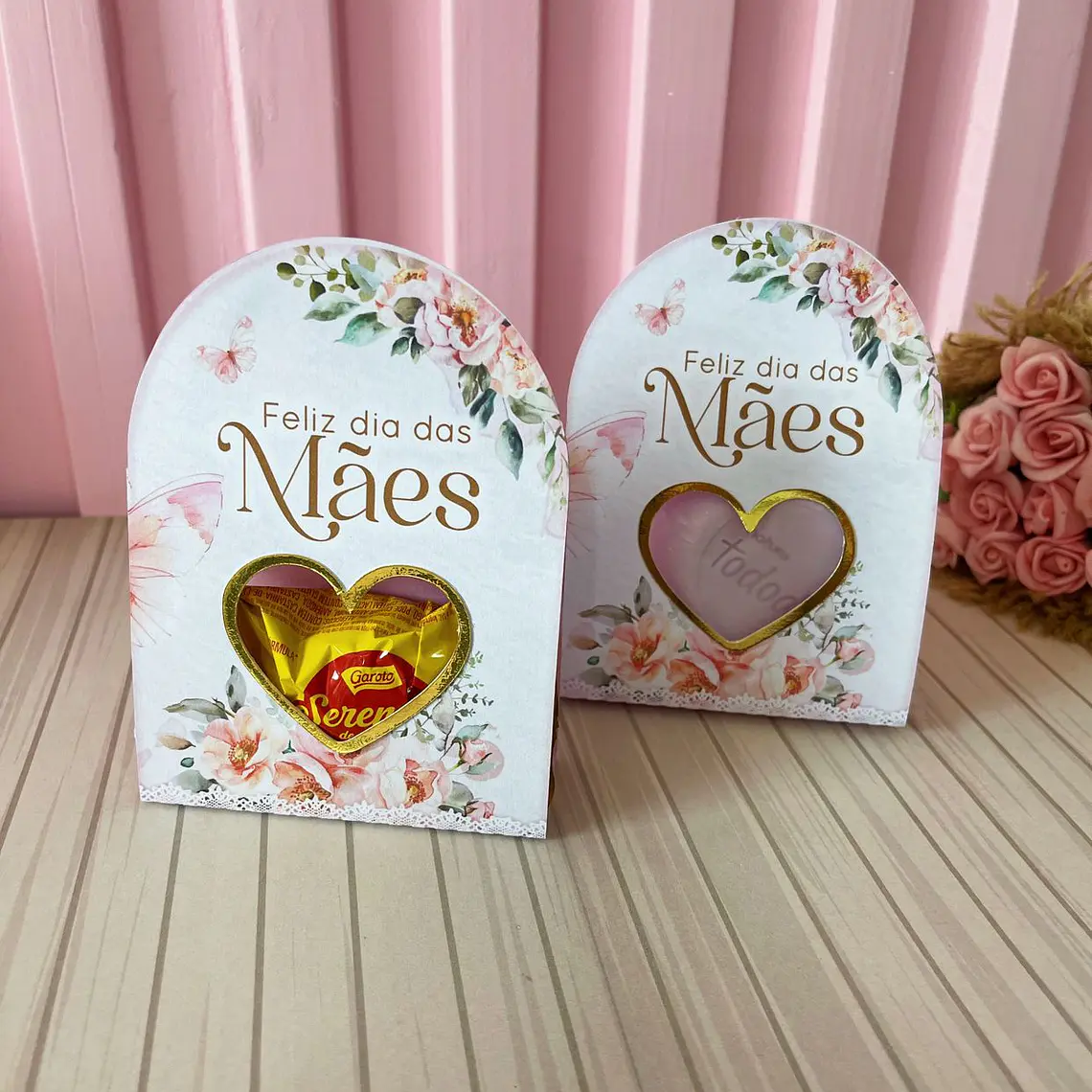 Arquivo de Corte Coleção dia das Mães 18