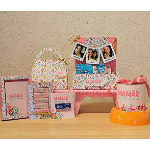 Arquivo Kit Dia das Mães