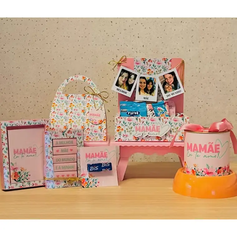 Arquivo Kit Dia das Mães 1