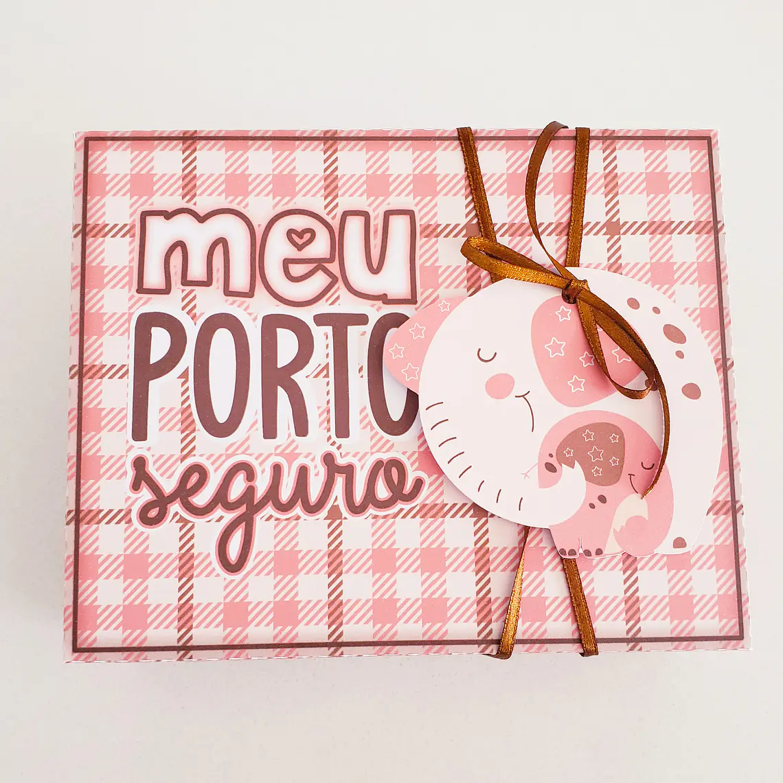 Pack de arquivos Arquivo Dia das Mães e Pães 6