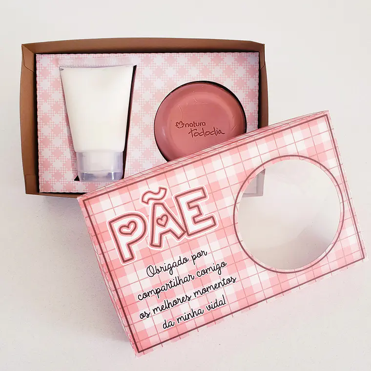 Pack de arquivos Arquivo Dia das Mães e Pães 12