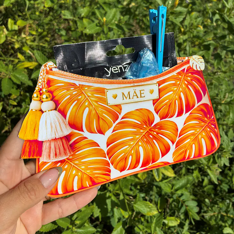 Arquivo Dia das Mães Card Bolsinha Carteira 4