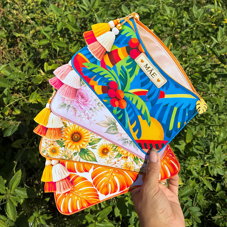 Arquivo Dia das Mães Card Bolsinha Carteira 5