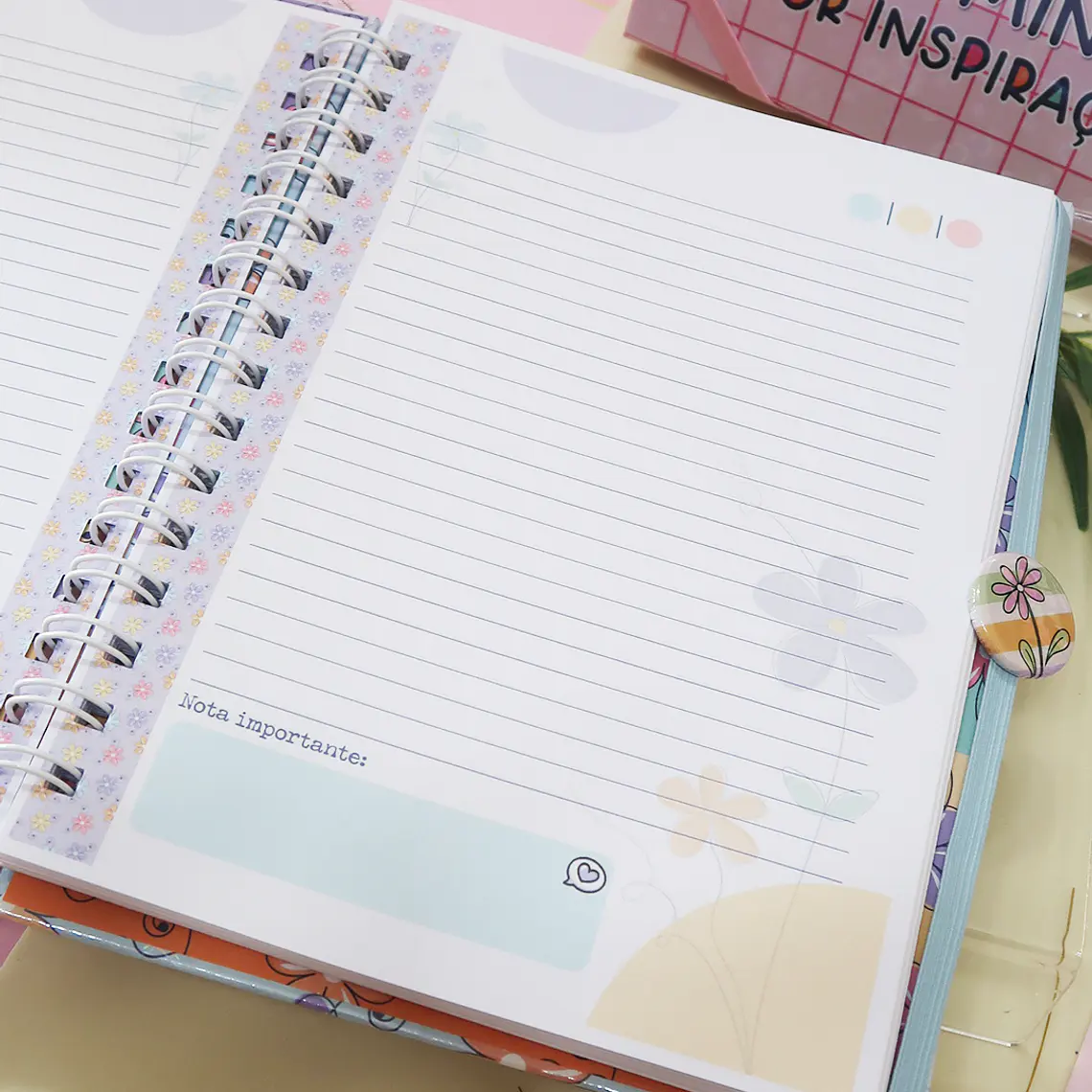 Arquivo Dia das Mães Coleção Flor de Mãe 2