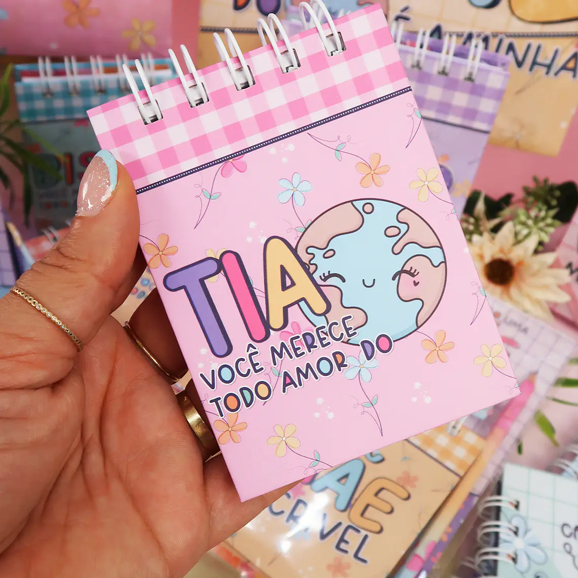 Arquivo Dia das Mães Coleção Flor de Mãe 11