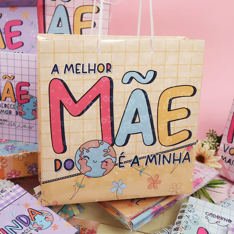 Arquivo Dia das Mães Coleção Flor de Mãe 12