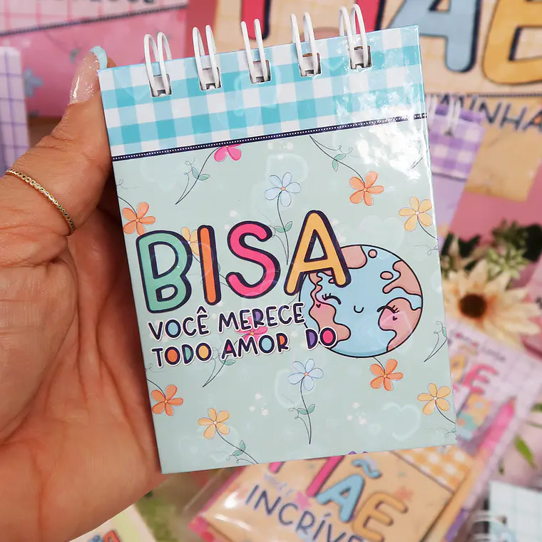 Arquivo Dia das Mães Coleção Flor de Mãe 17