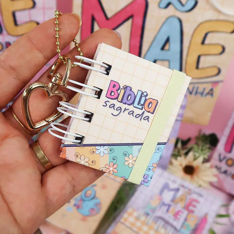 Arquivo Dia das Mães Coleção Flor de Mãe 18