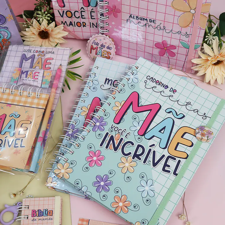 Arquivo Dia das Mães Coleção Flor de Mãe 26