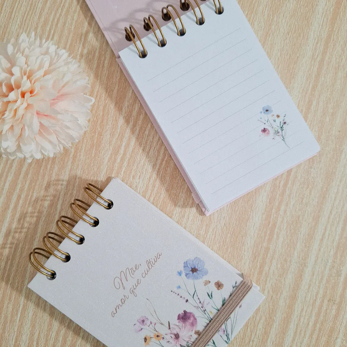 Arquivo Mini Coleção Dia das Mães 2