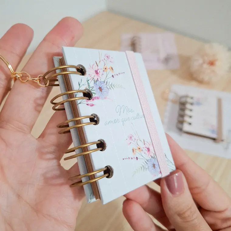 Arquivo Mini Coleção Dia das Mães 4