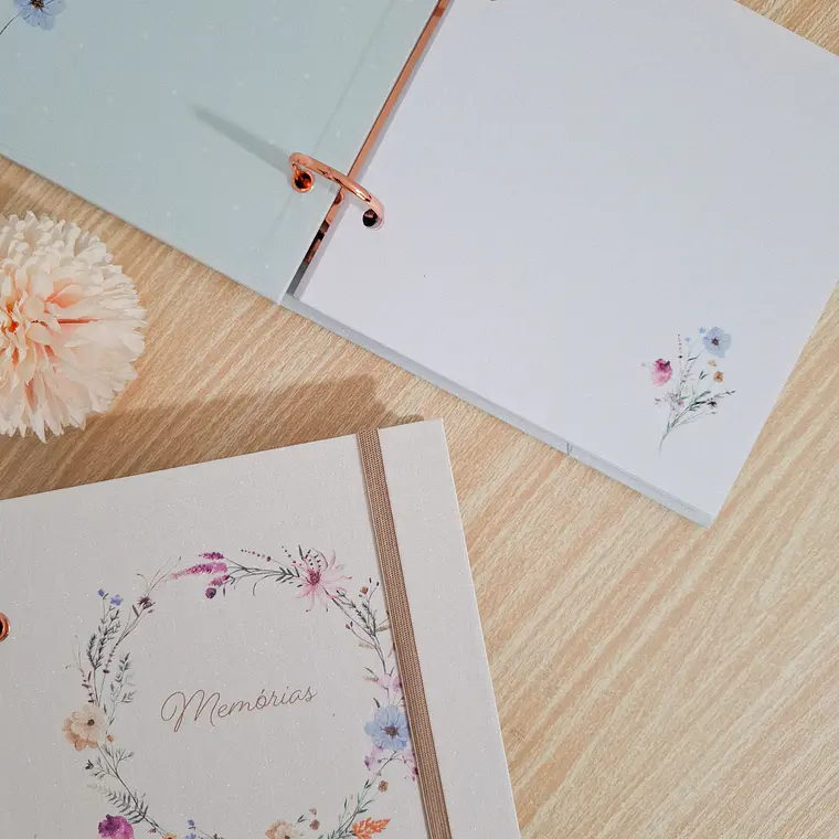 Arquivo Mini Coleção Dia das Mães 5