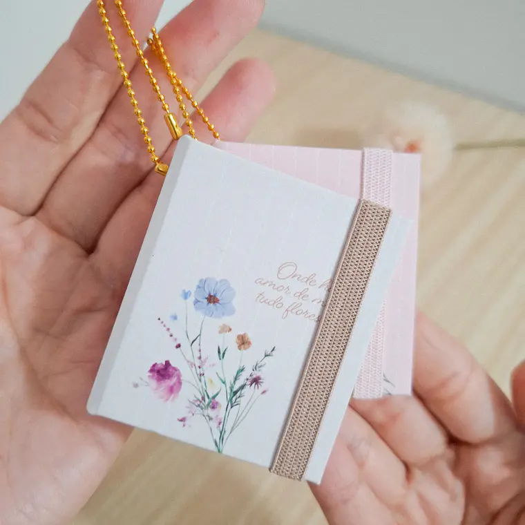 Arquivo Mini Coleção Dia das Mães 6