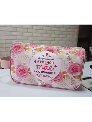 Arquivo Dia das Mães Nescessaire Luxo