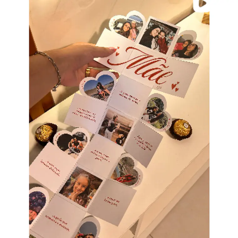 Arquivo Dia das Mães Caixinha Infinita 1