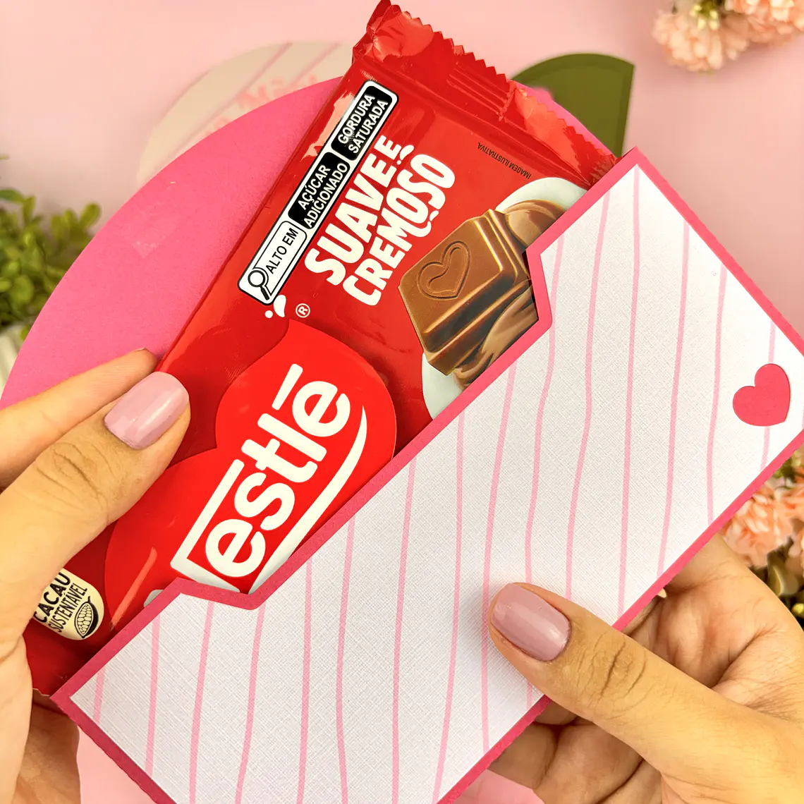 Pack de arquivos - Coleção Para Todas as Mães 2