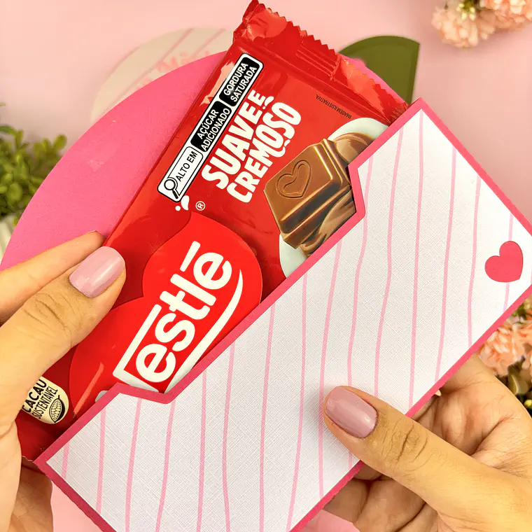 Pack de arquivos - Coleção Para Todas as Mães 2