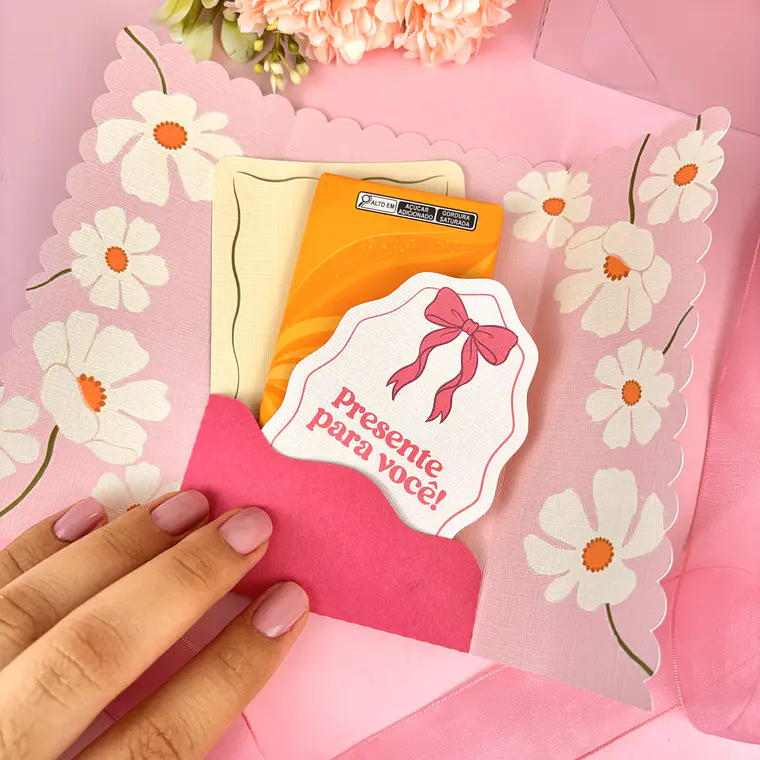 Pack de arquivos - Coleção Para Todas as Mães 4