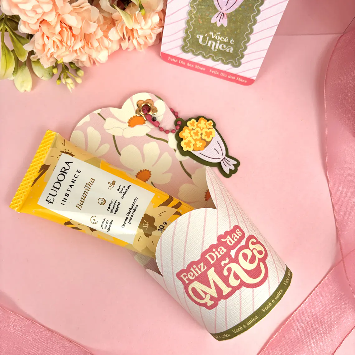 Pack de arquivos - Coleção Para Todas as Mães 6